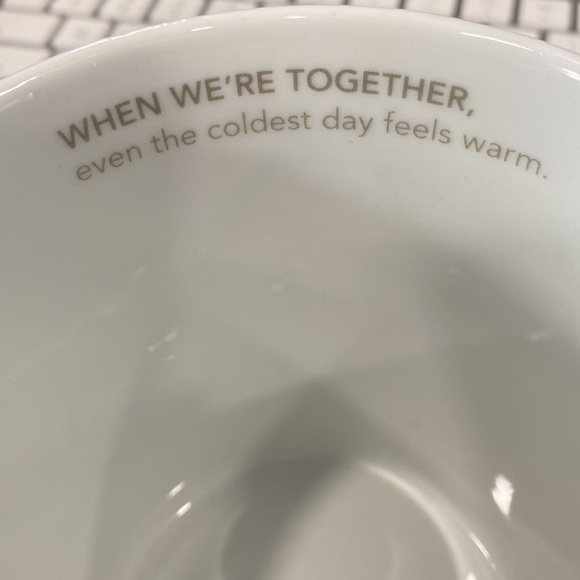 COPY - Starbucks Christmas Mug - Picture 2 of 4